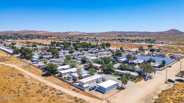 1258 W Rosamond Boulevard Spc 68, Rosamond, CA 93560