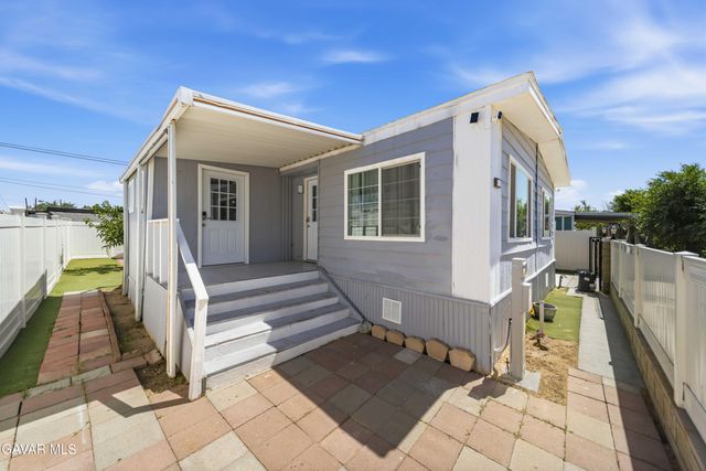 1258 W Rosamond Boulevard Spc 68, Rosamond, CA 93560