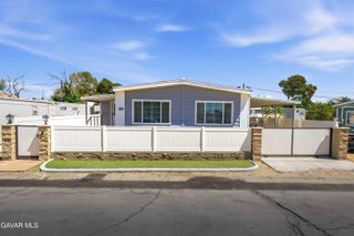 1258 W Rosamond Boulevard Spc 68, Rosamond, CA 93560