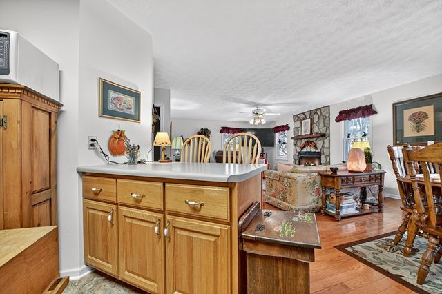 122 Dj Lane, Ellijay, GA 30540