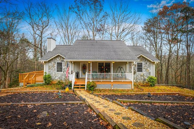 122 Dj Lane, Ellijay, GA 30540