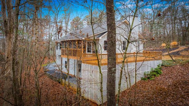 122 Dj Lane, Ellijay, GA 30540
