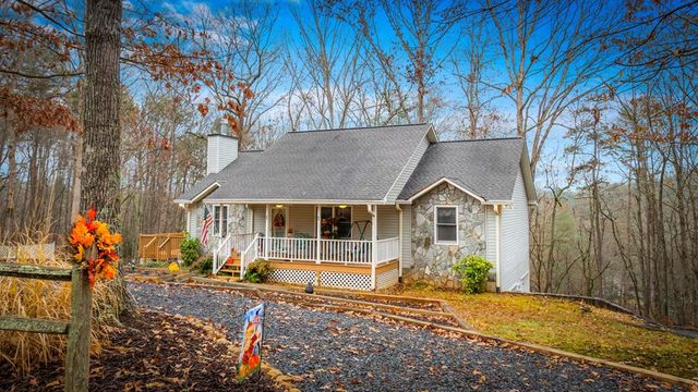 122 Dj Lane, Ellijay, GA 30540