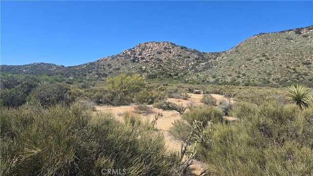 0 Covered Wagon Trail, Anza, CA 92539