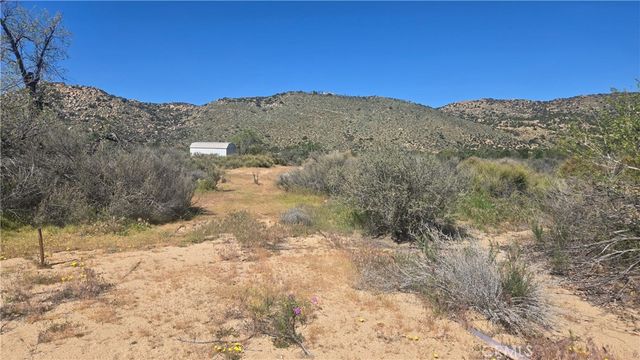 0 Covered Wagon Trail, Anza, CA 92539
