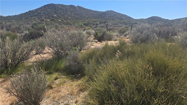 0 Covered Wagon Trail, Anza, CA 92539