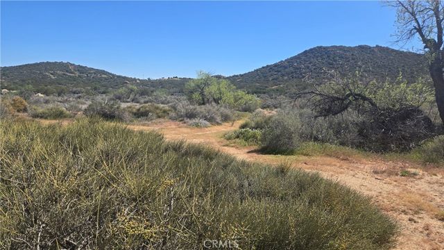 0 Covered Wagon Trail, Anza, CA 92539