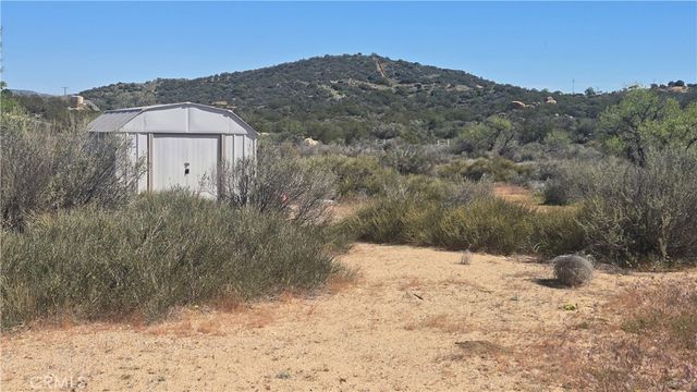 0 Covered Wagon Trail, Anza, CA 92539