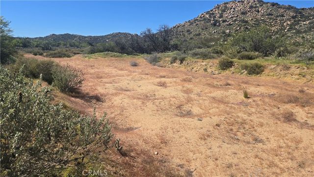 0 Covered Wagon Trail, Anza, CA 92539