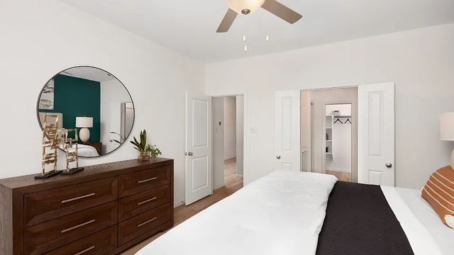1462 Everette, Forney, TX 75126