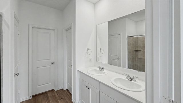 1462 Everette, Forney, TX 75126