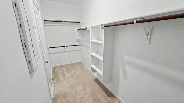 1462 Everette, Forney, TX 75126