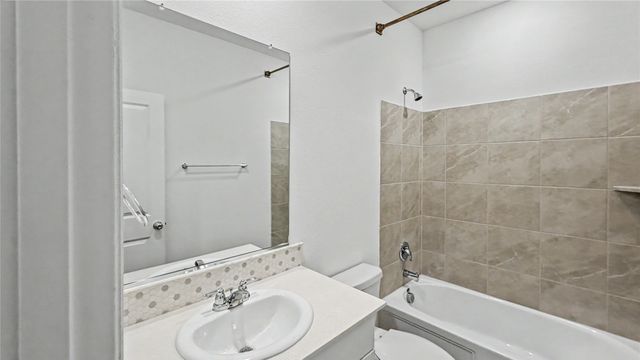 1462 Everette, Forney, TX 75126