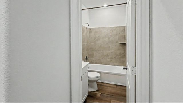 1462 Everette, Forney, TX 75126