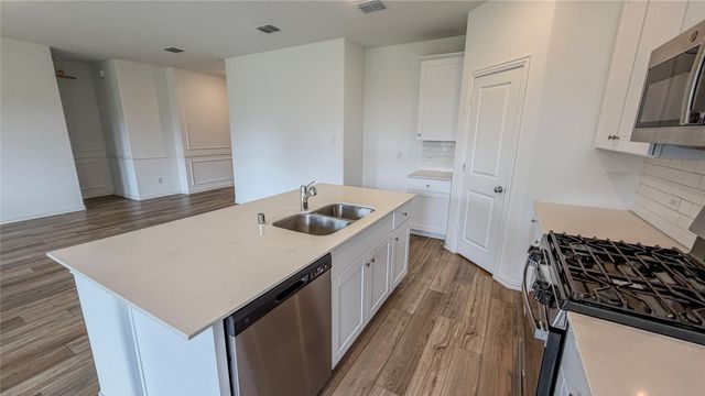 1462 Everette, Forney, TX 75126