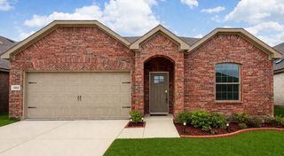 1462 Everette, Forney, TX 75126