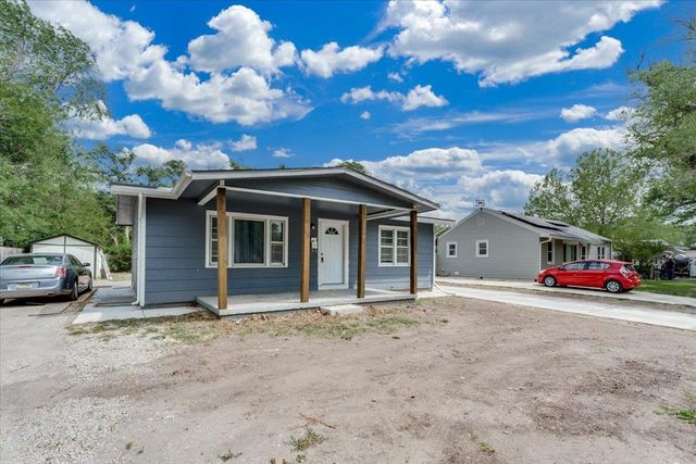 3238 S Edwards, Wichita, KS 67217