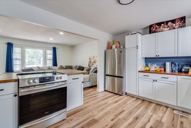 3238 S Edwards, Wichita, KS 67217