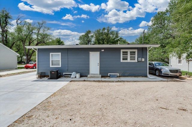 3238 S Edwards, Wichita, KS 67217