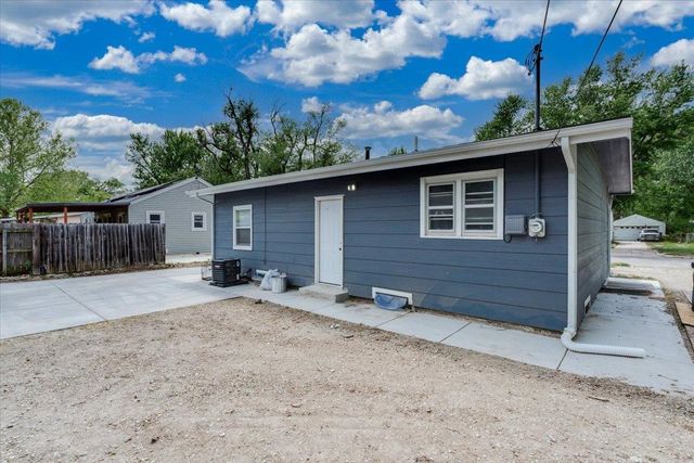 3238 S Edwards, Wichita, KS 67217