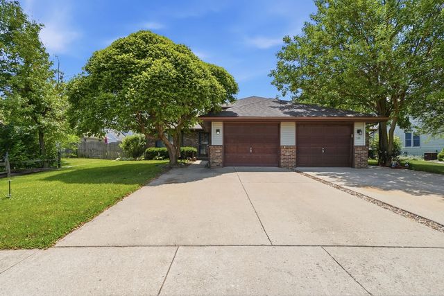 531 W Oak Street, Coal City, IL 60416