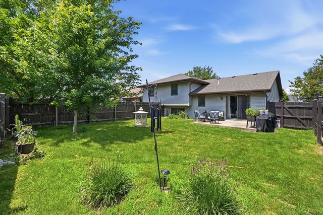 531 W Oak Street, Coal City, IL 60416