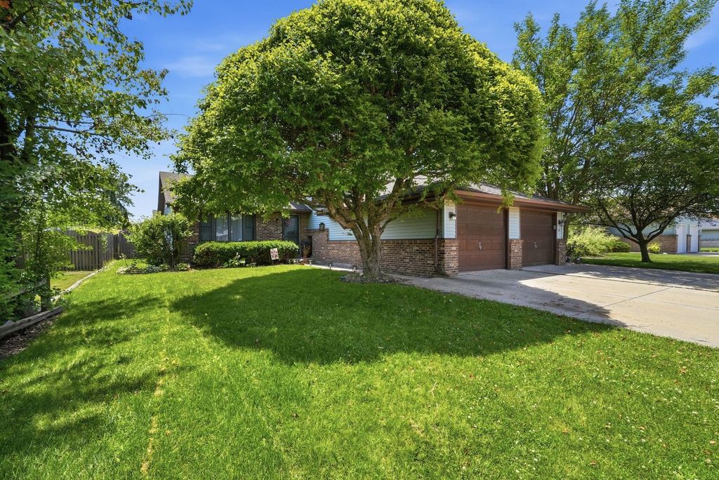 531 W Oak Street, Coal City, IL 60416