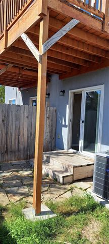 5911 Lago Vista WAY B, Lago Vista, TX 78645