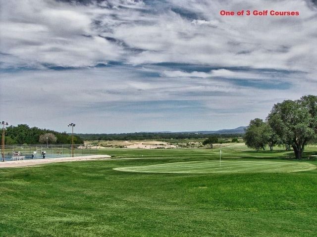 5911 Lago Vista WAY B, Lago Vista, TX 78645