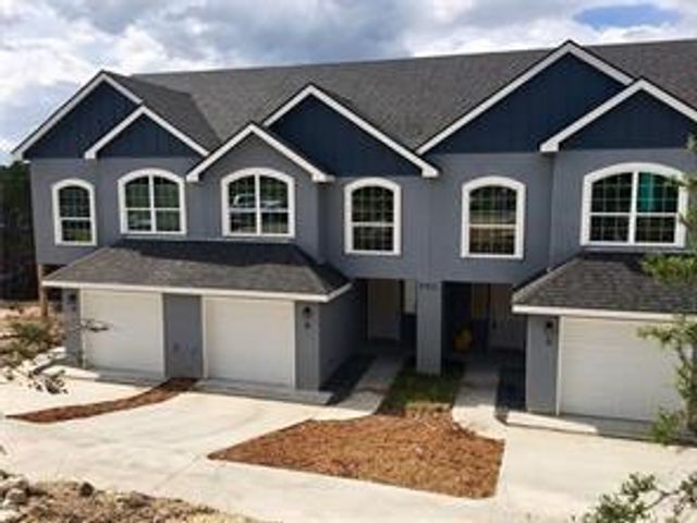 5911 Lago Vista WAY B, Lago Vista, TX 78645