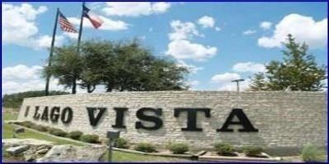 5911 Lago Vista WAY B, Lago Vista, TX 78645