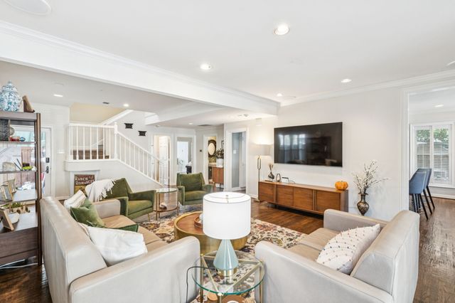 4349 Southern Avenue, Highland Park, TX 75205