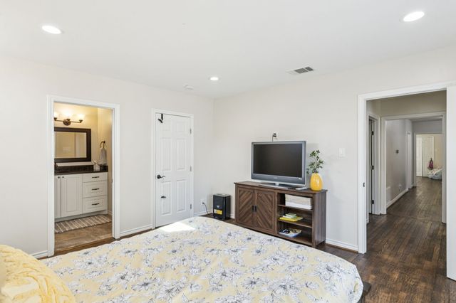 4349 Southern Avenue, Highland Park, TX 75205