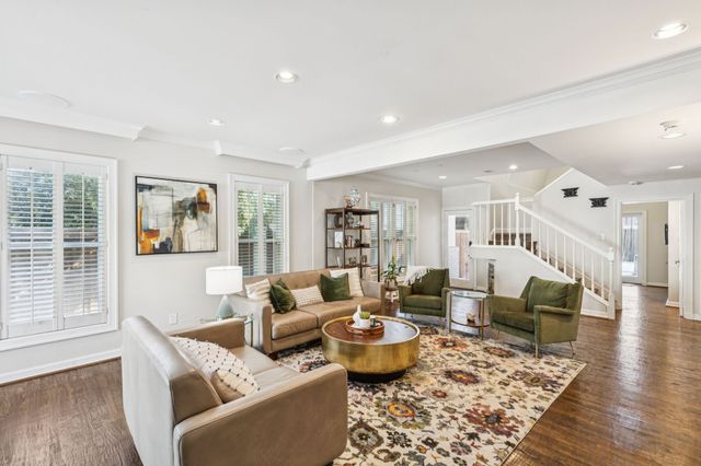 4349 Southern Avenue, Highland Park, TX 75205