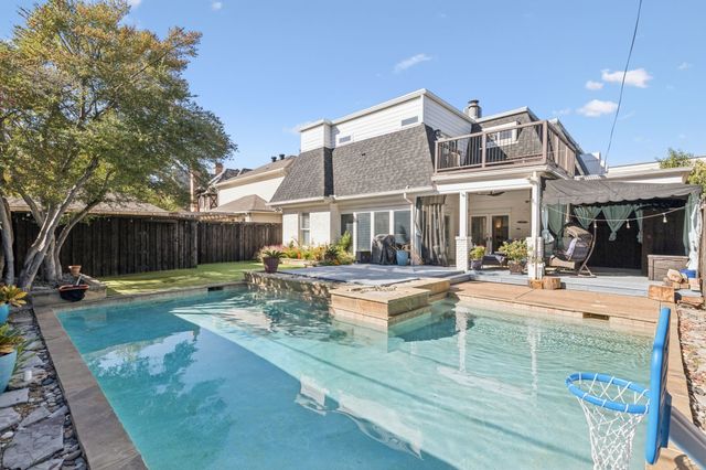 4349 Southern Avenue, Highland Park, TX 75205