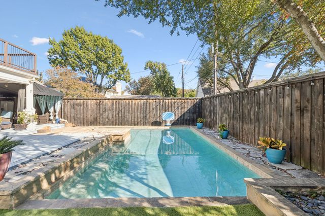 4349 Southern Avenue, Highland Park, TX 75205