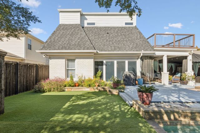 4349 Southern Avenue, Highland Park, TX 75205