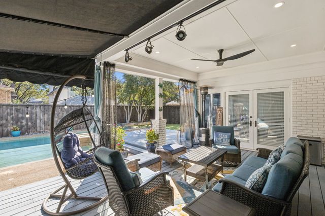 4349 Southern Avenue, Highland Park, TX 75205