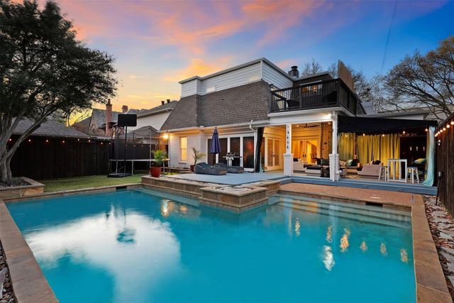 4349 Southern Avenue, Highland Park, TX 75205