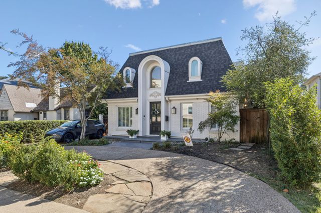 4349 Southern Avenue, Highland Park, TX 75205