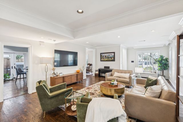 4349 Southern Avenue, Highland Park, TX 75205