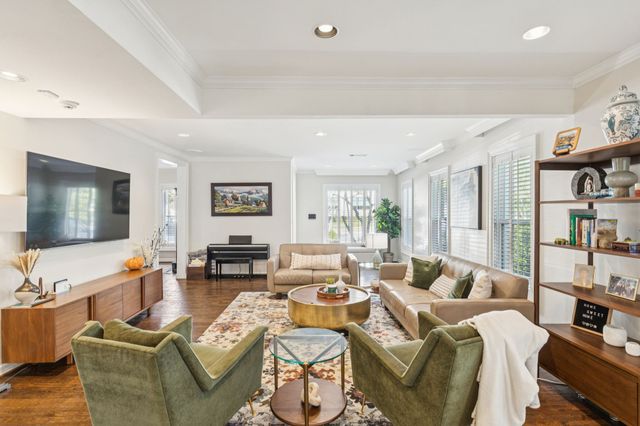 4349 Southern Avenue, Highland Park, TX 75205