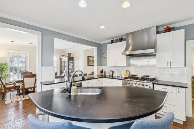 4349 Southern Avenue, Highland Park, TX 75205