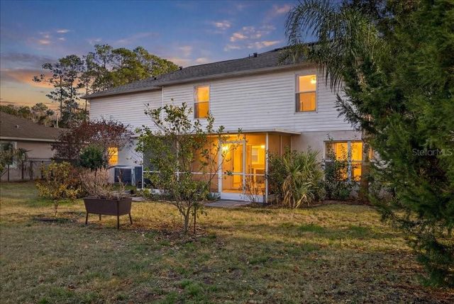 55 BAINBRIDGE LANE, Palm Coast, FL 32137