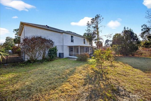 55 BAINBRIDGE LANE, Palm Coast, FL 32137