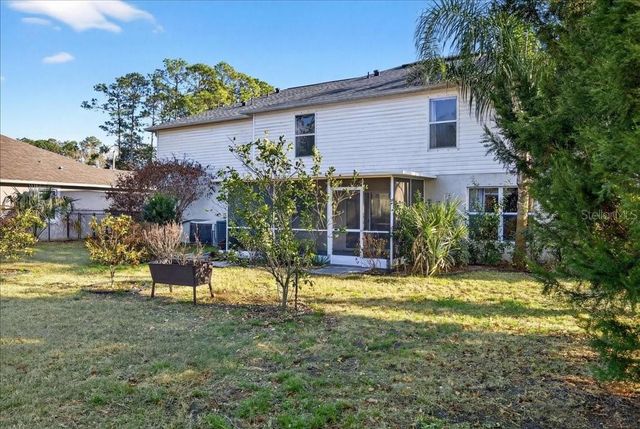 55 BAINBRIDGE LANE, Palm Coast, FL 32137