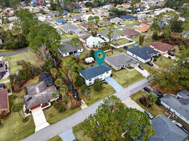 55 BAINBRIDGE LANE, Palm Coast, FL 32137