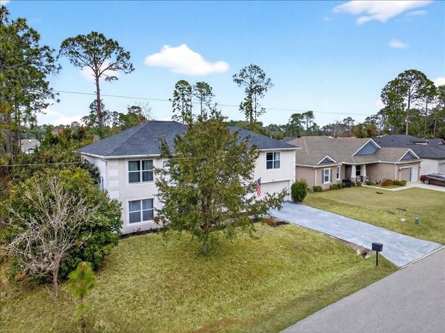 55 BAINBRIDGE LANE, Palm Coast, FL 32137