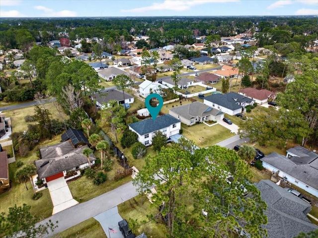 55 BAINBRIDGE LANE, Palm Coast, FL 32137