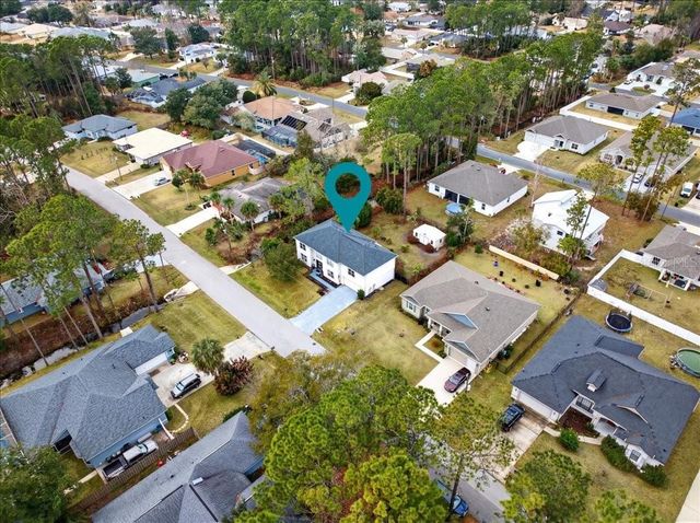 55 BAINBRIDGE LANE, Palm Coast, FL 32137